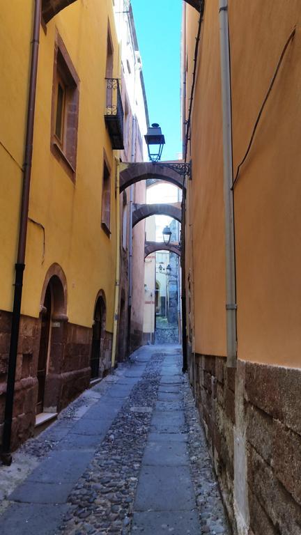 Casa Allende ボーザ エクステリア 写真